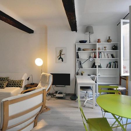 Apartment Near The Old Port Marsella Exterior foto