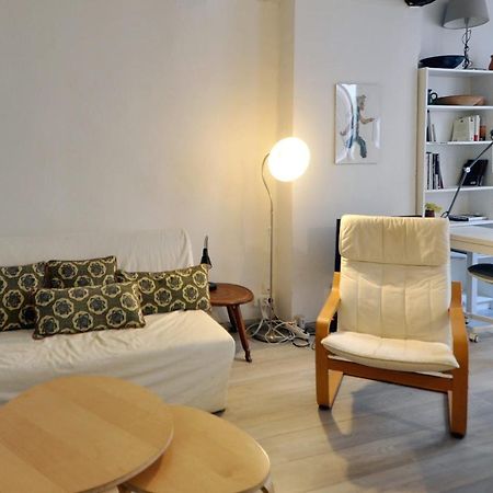Apartment Near The Old Port Marsella Exterior foto